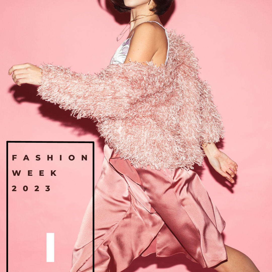 What is Fashion Week : 2023