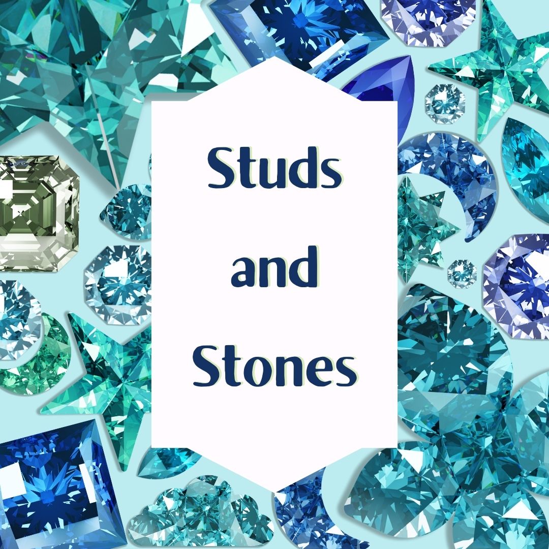 Studs and Stones Collection