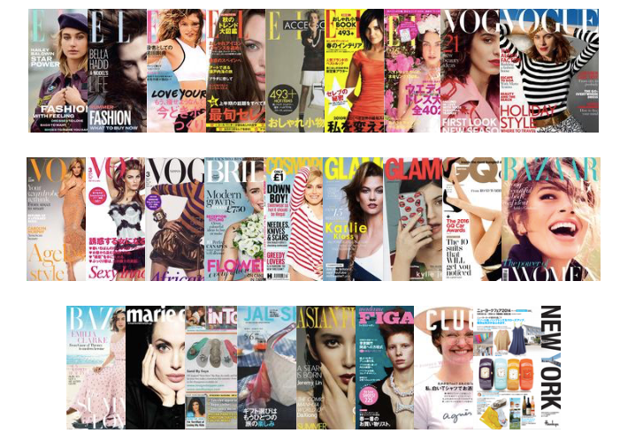 Our Kinda Fashion Week Is the City Fashion × Beach Sandals Look