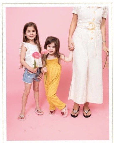 Mother's Day Campaign - Mommy and Me