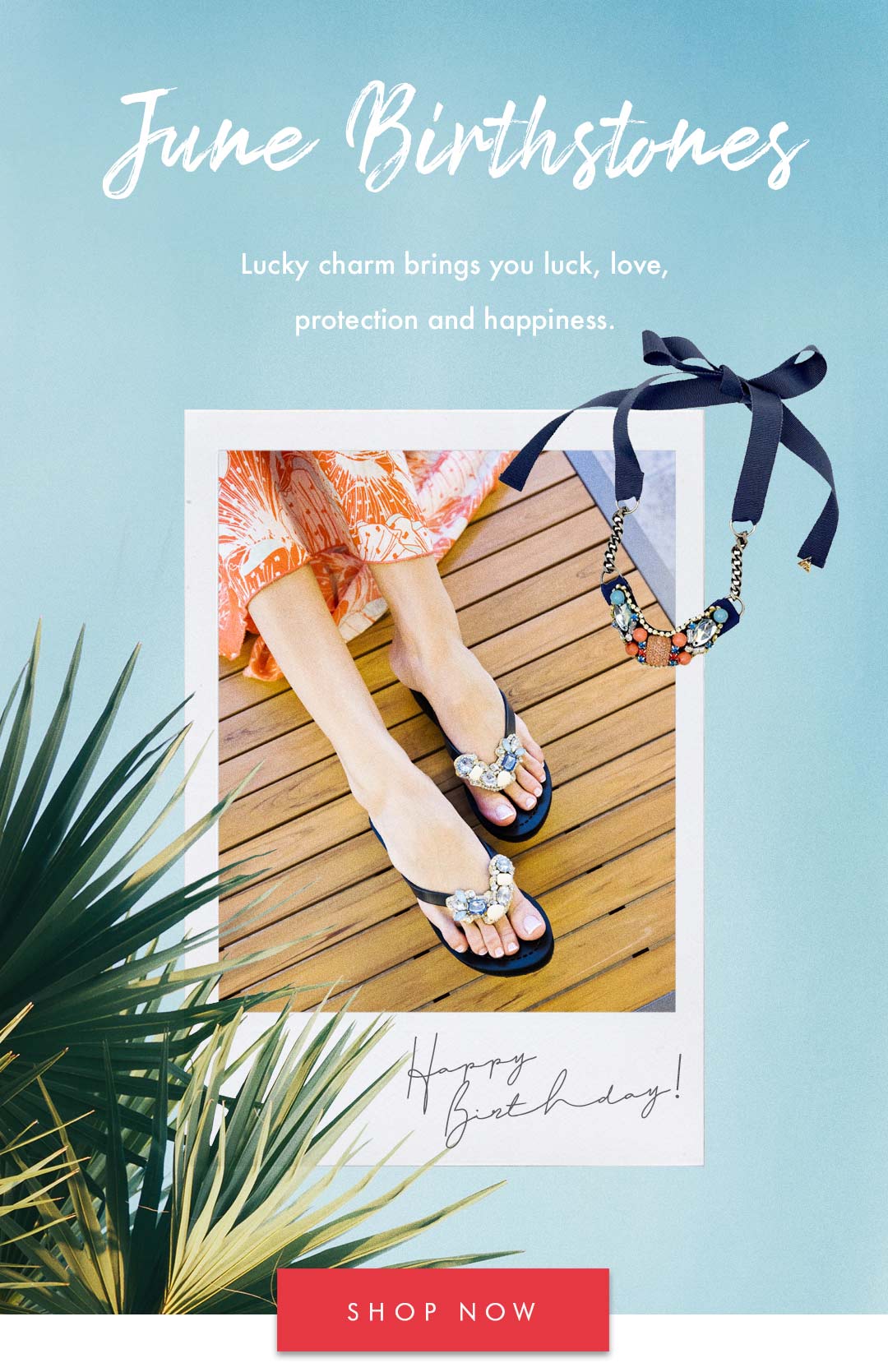 June Lucky Birth stone is Pearl and Moon Stones!