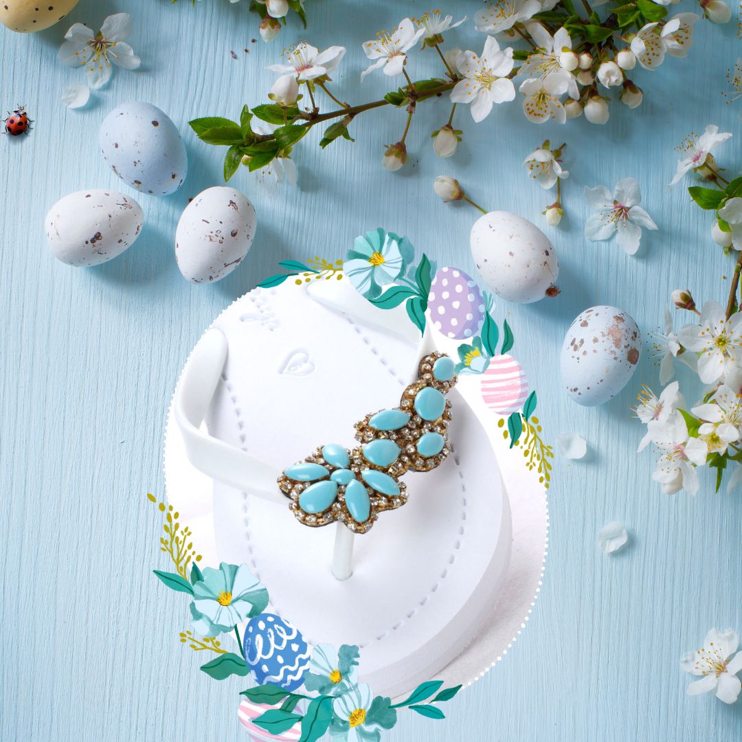 Easter Fashion and Cherry Blossoms seasons are coming to NYC
