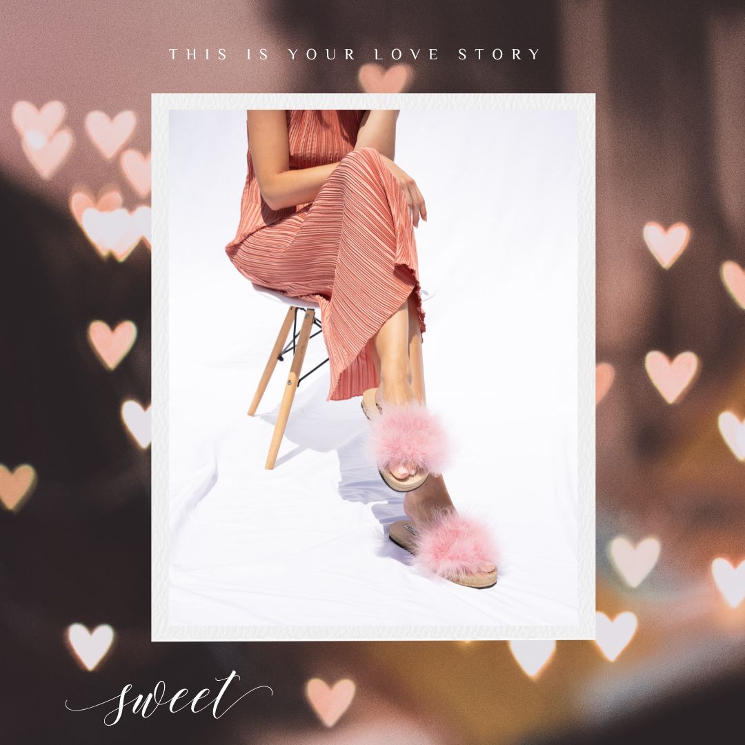 Valentine Love Story to Tell...