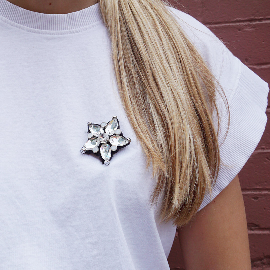 Brooches