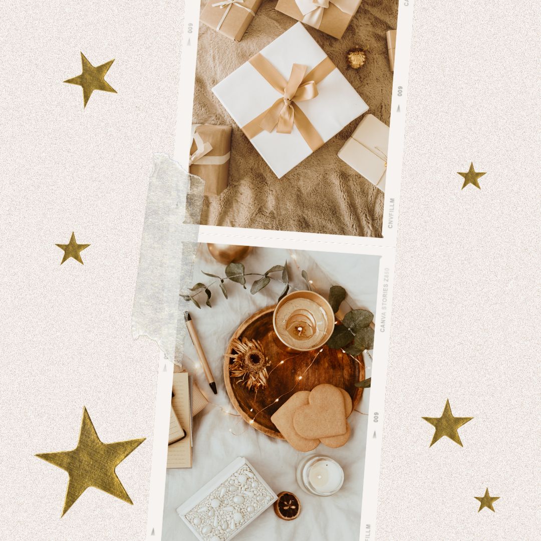 Gift Guide
