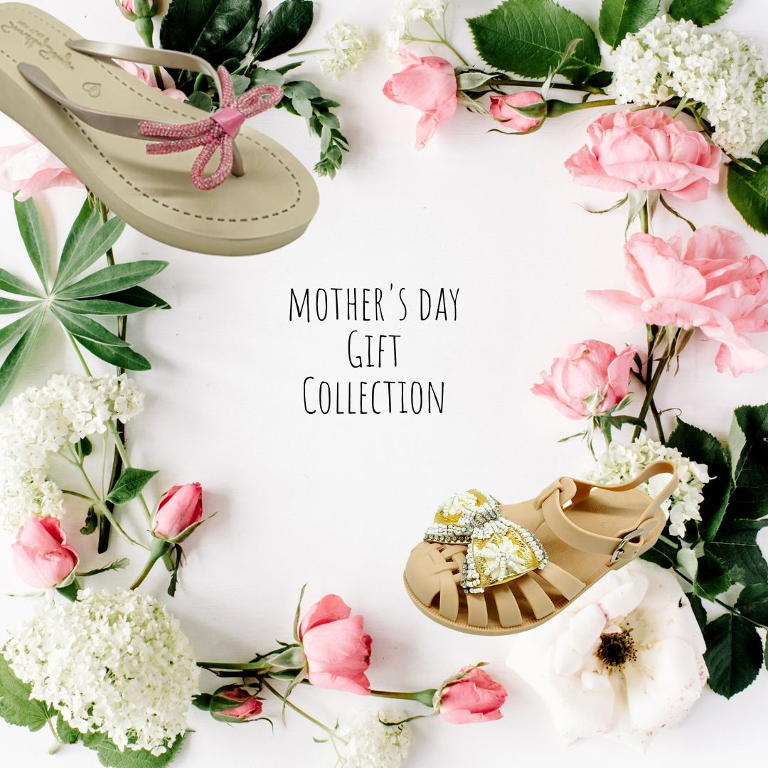 mothers day flip flops
