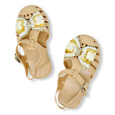 Girls Jelly Sandal