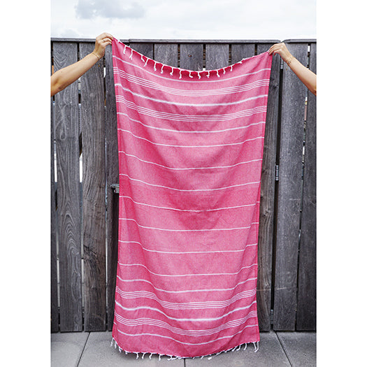 Beach Blanket / Towel