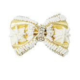 Highline Ribbon Kids Hair Pin