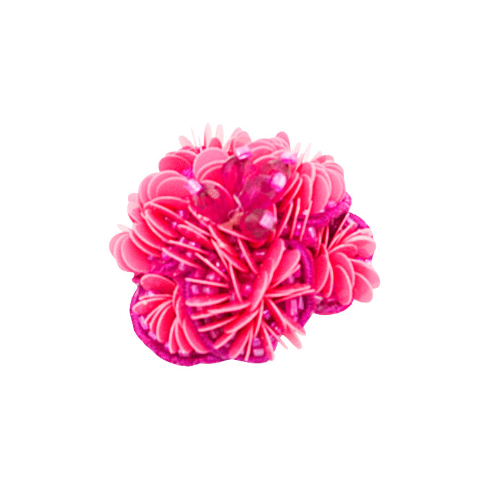 Yellow, Flower, Pink, Blue, Sandal, Noho, Kids, Baby
