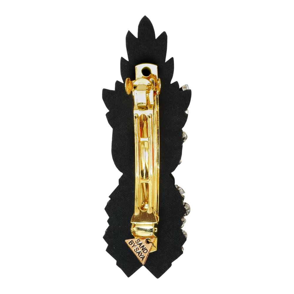 Pineapple Hair Pin