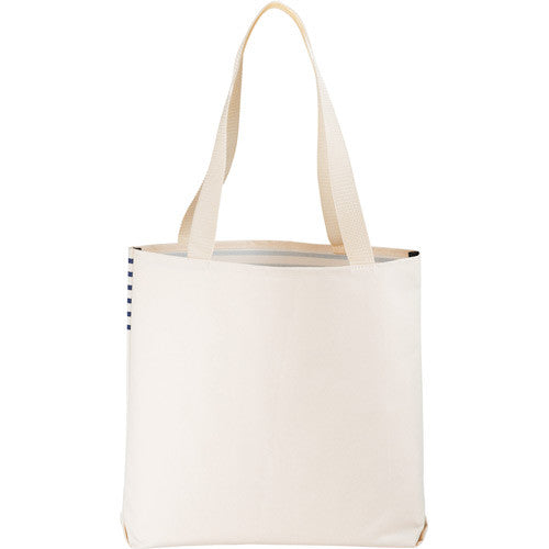 Stripe Beach Tote