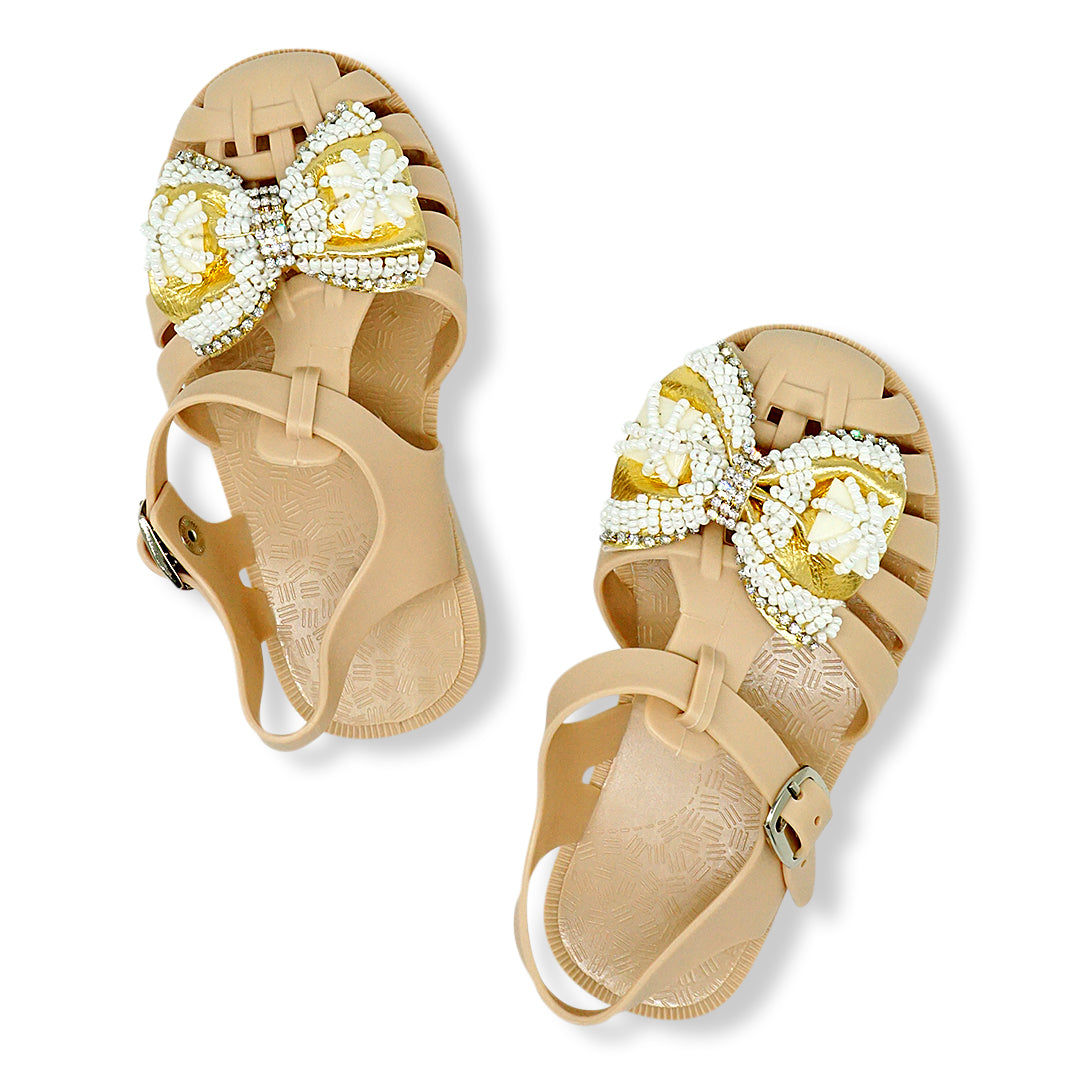 Jelly Sandals- Toddlers