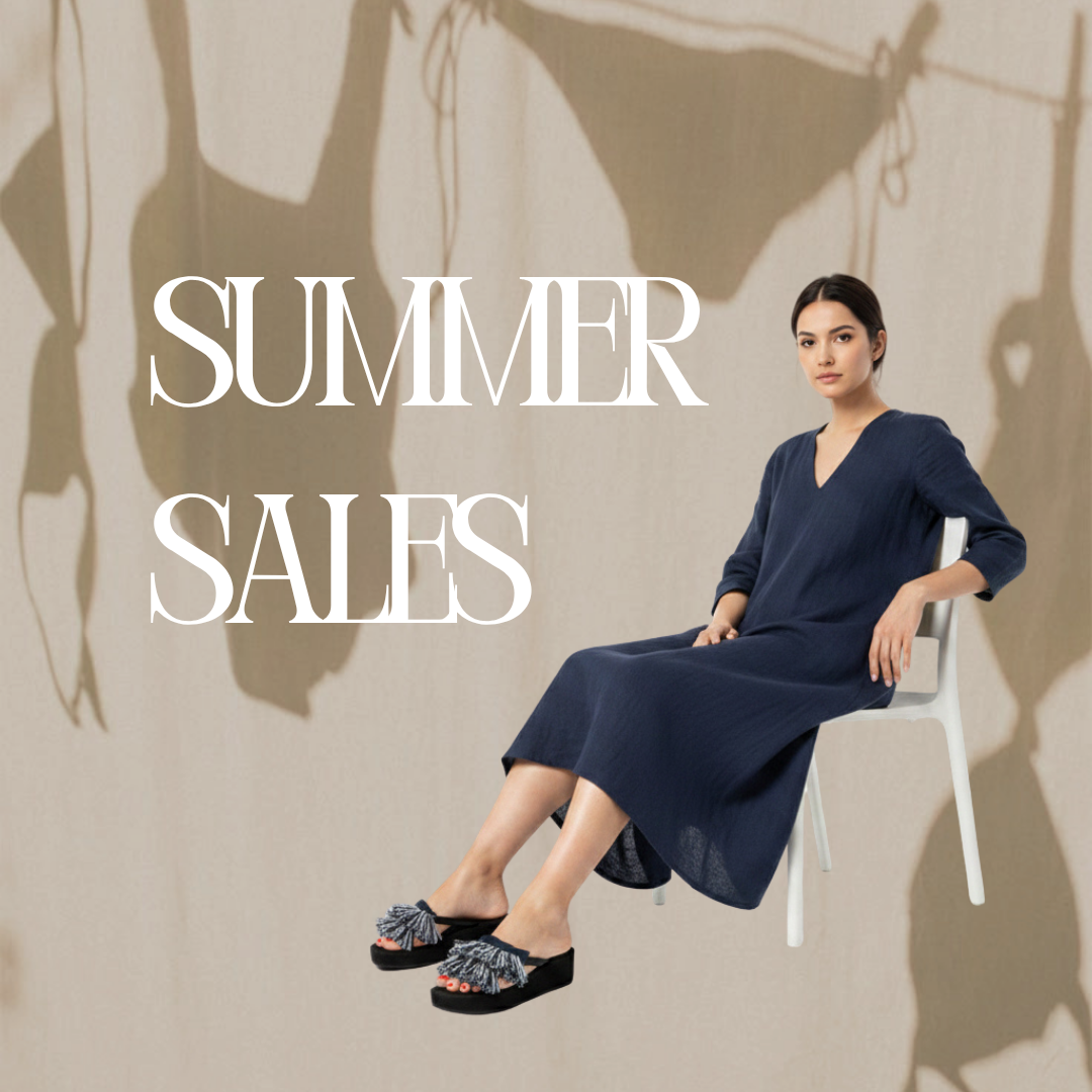 Summer Sale