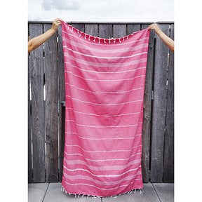 Beach Blanket / Towel